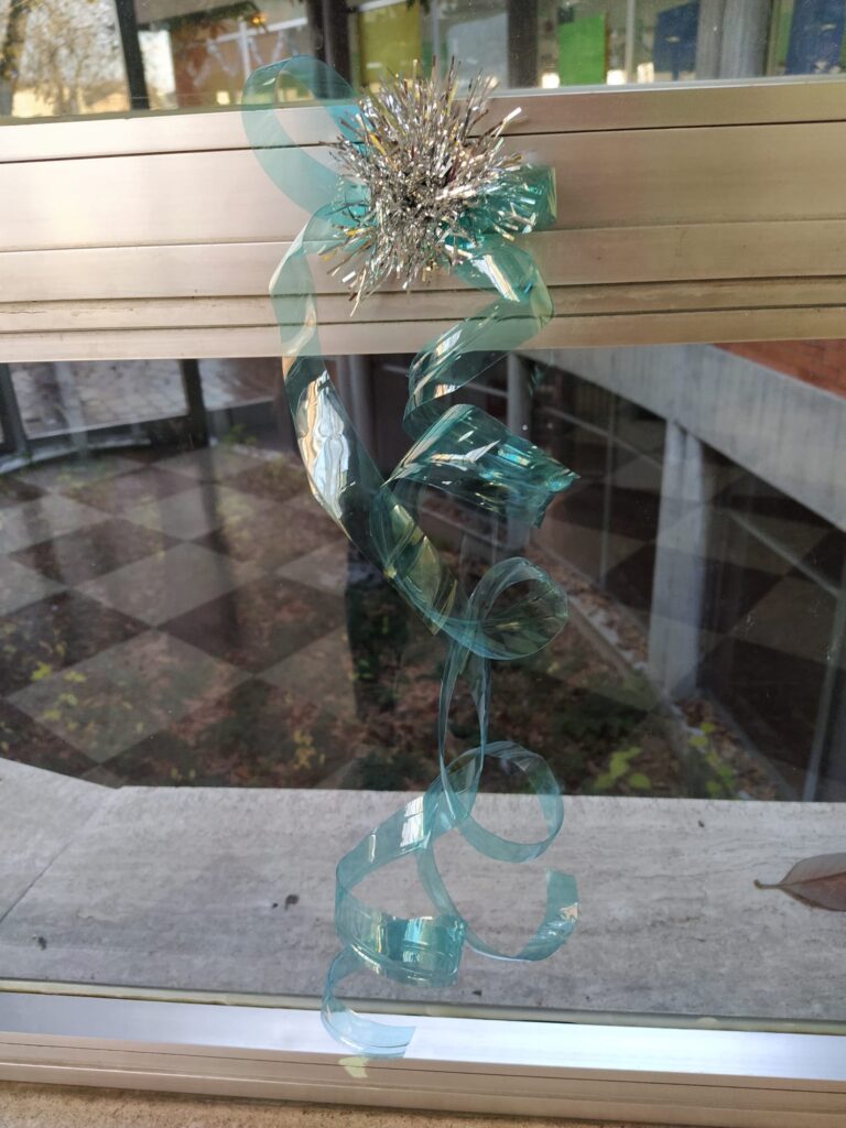 Laboratorio del riuso scuola dell'Infanzia