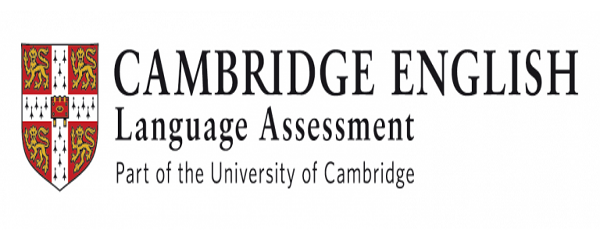 Cambridge English