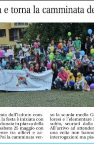 Articoli di giornale
