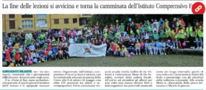 Articoli di giornale