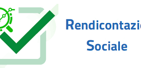 Rendicontazione sociale